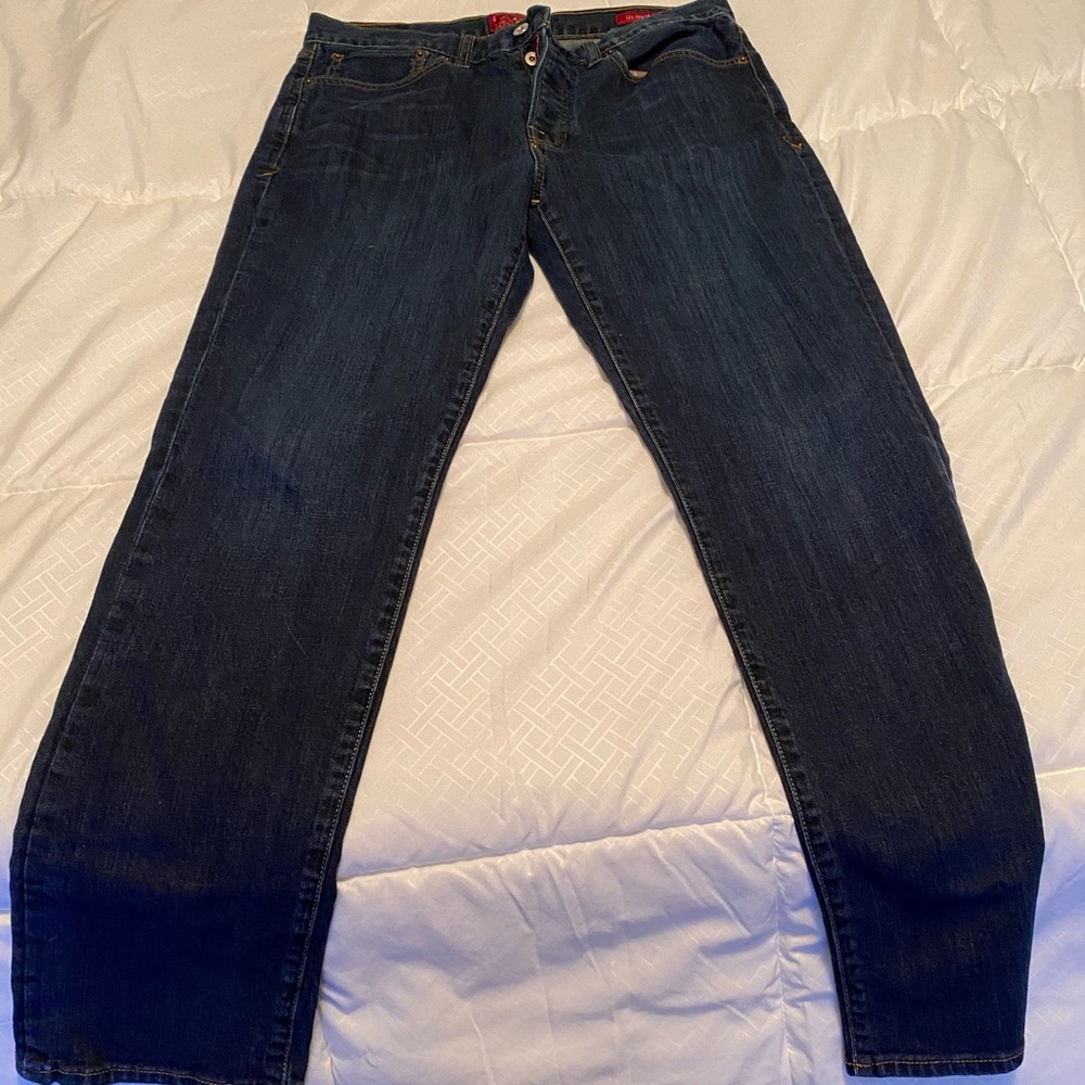 Lucky Brand Jeans